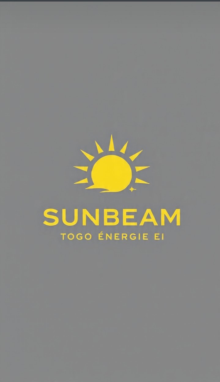 Sunbeamtogo énergie EI