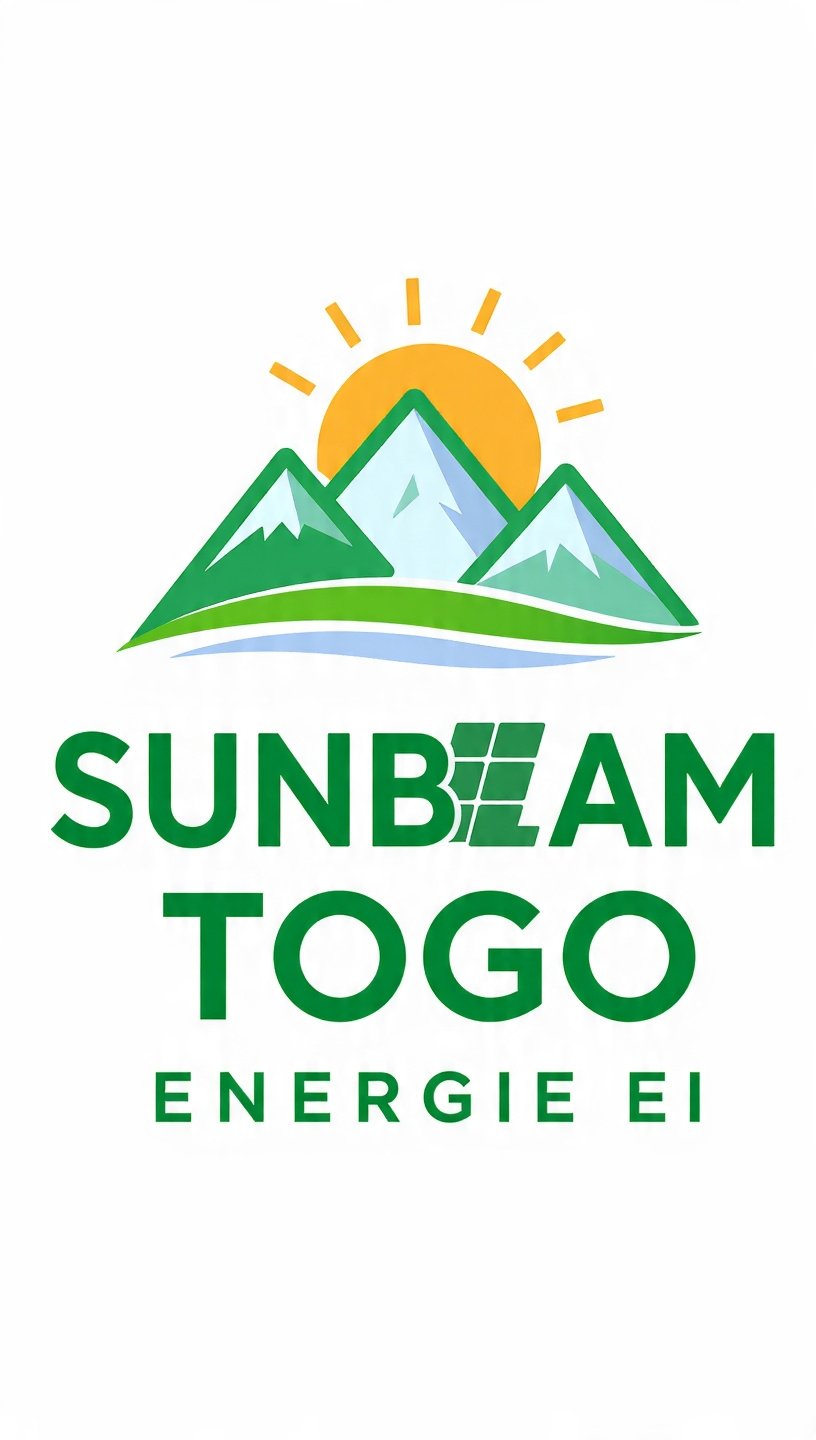 Sunbeamtogo énergie EI