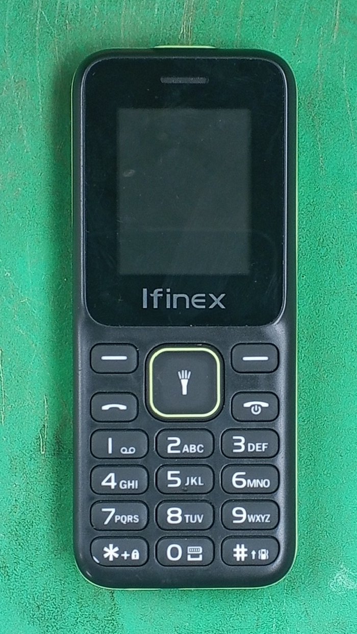 Infinex