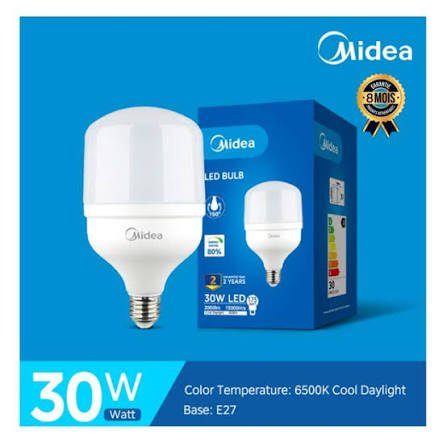 Ampoule led